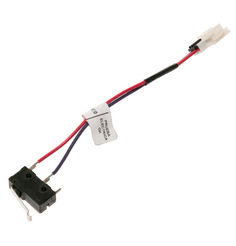 HARNESS SWITCH PADDLE