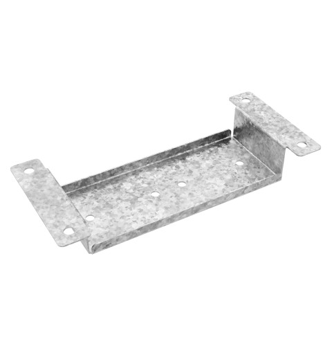 BRACKET ELECT GAS VALVE