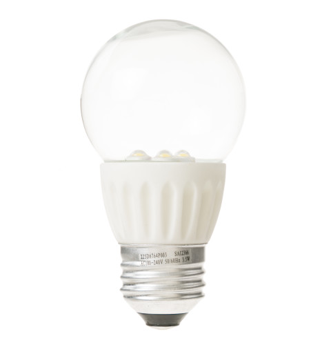 Refrigerator LED Bulb - 240V, 3.5W, AC100