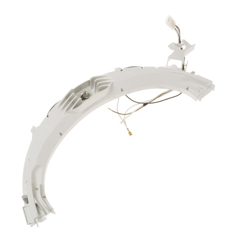 TOP BEARING ASM W/FELTS