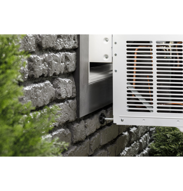 Easy Installation