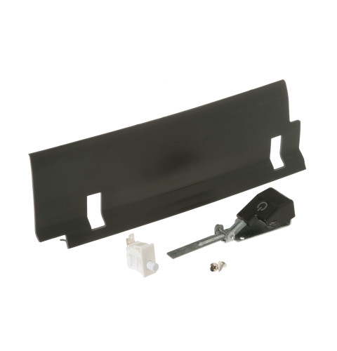 Compactor Switch Actuator