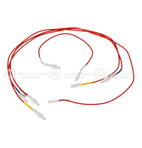 ELECTRODES & HARNESS H.V