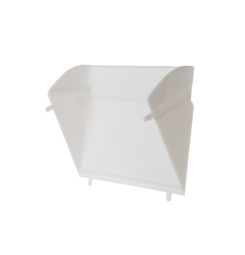 Range Hood Lens Cover