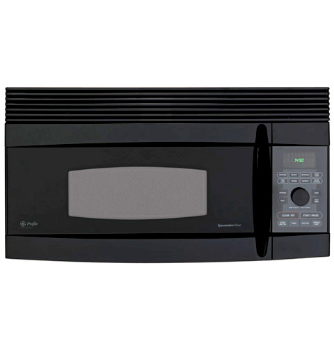 GE Profile Spacemaker® Convection/Microwave Oven