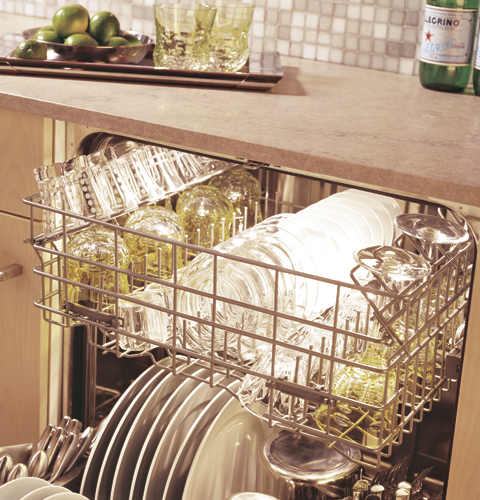 GE Monogram® Dishwasher