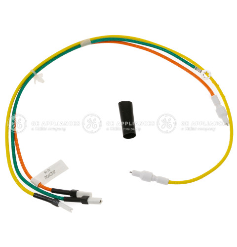 IGNITERS & HARNESS ASM