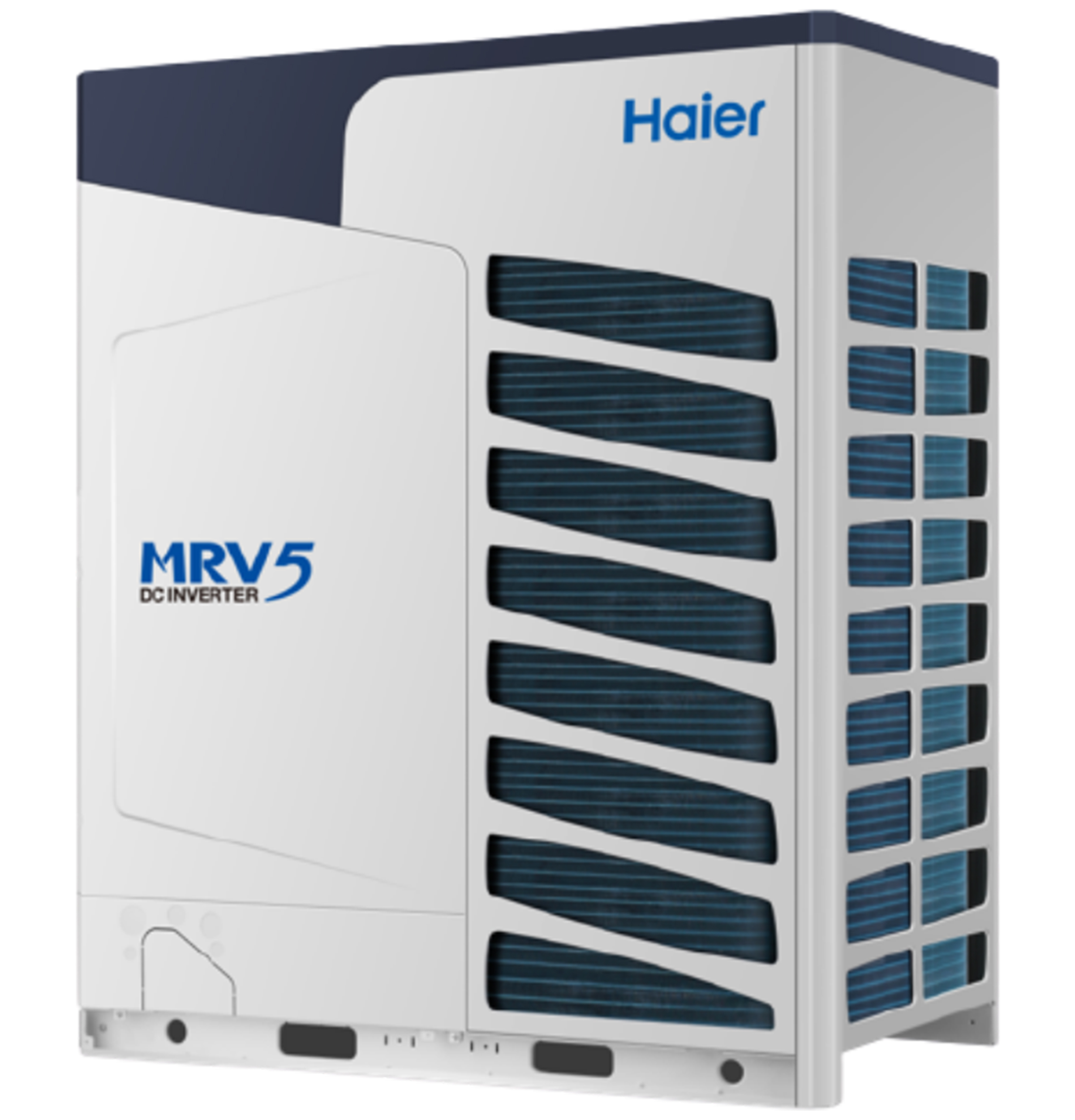 MRV-5 460V 36-Ton VRF Heat Recover System