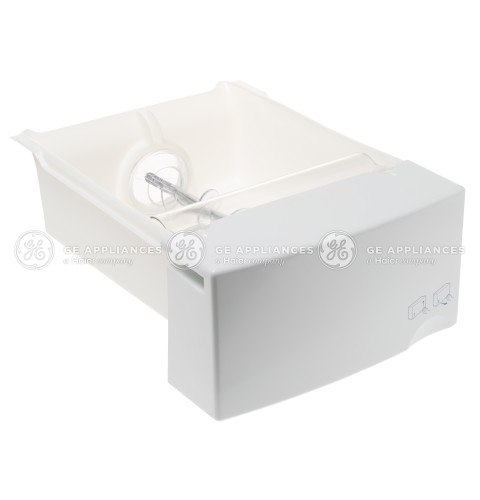 BUCKET AND AUGER ASM