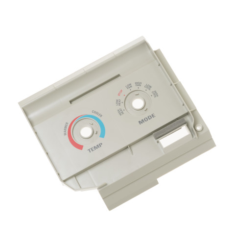 Zoneline Control Panel