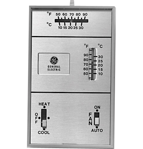 Wall Thermostat for AZR2000 Se