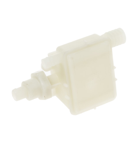 BODY VALVE & CHECK ASM