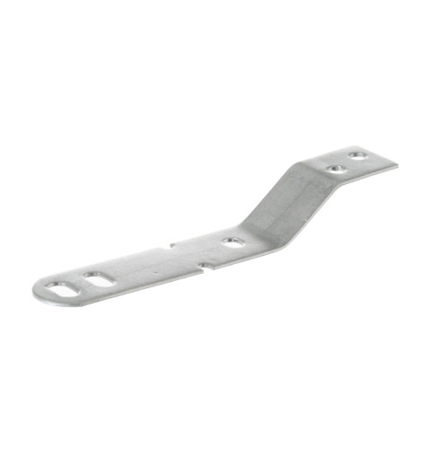 Dishwasher counter bracket