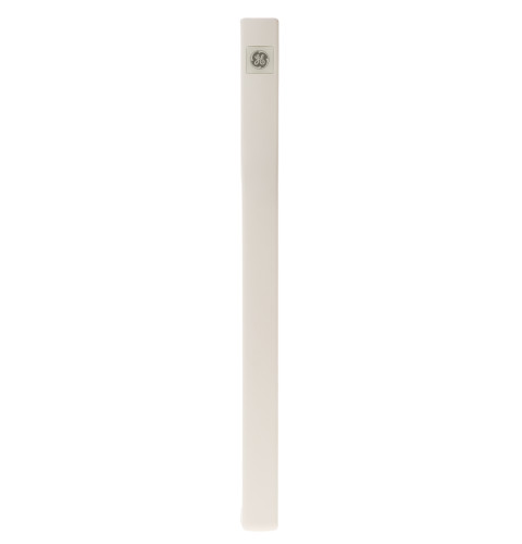 REFRIGERATOR FREEZER HANDLE - BISQUE