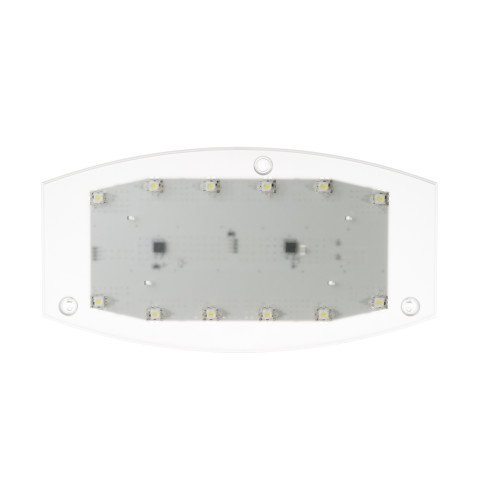 LED light assembly