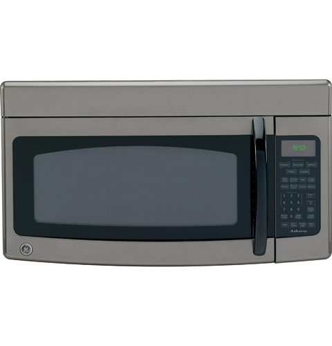 GE Adora™ 1.8 Cu. Ft. Over-the-Range Microwave Oven