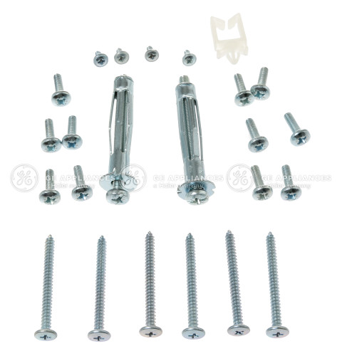 INSTALLATION HARDWARE