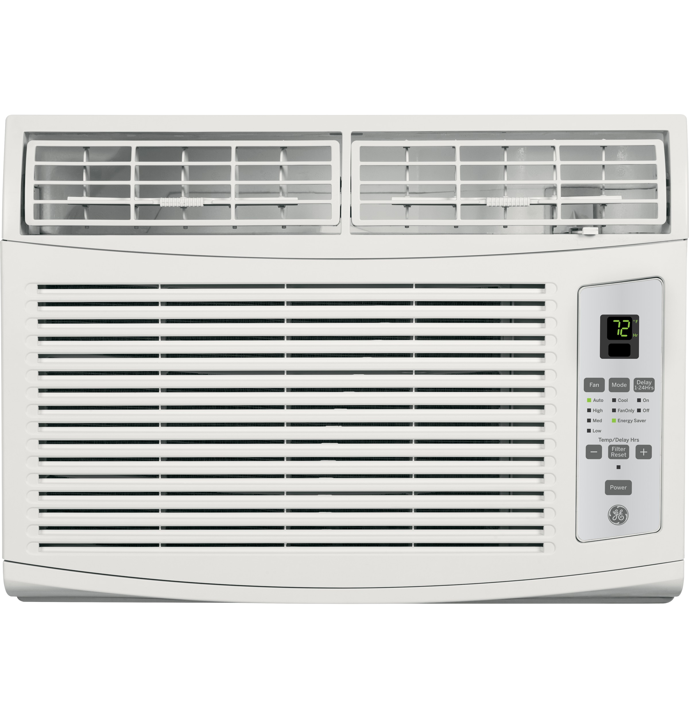 GE® 115 Volt Electronic Room Air Conditioner
