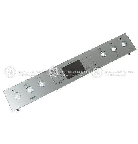 STAINLESS USER INTERFACE CONTROL W/ WI-FI BOARD