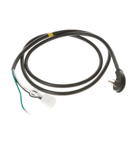Refrigerator harness power cord