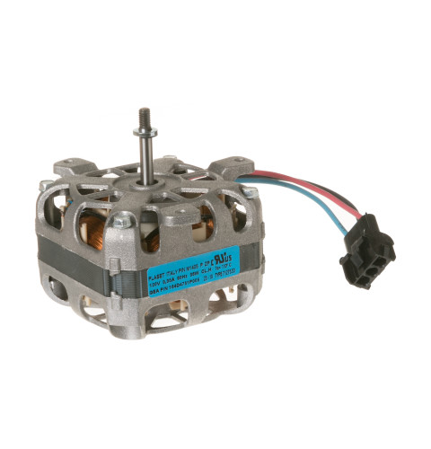 Range Convection Oven Motor