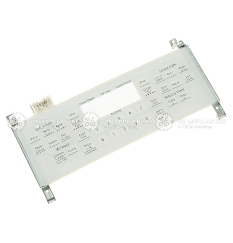 BRACKET GLASS ASSEMBLY