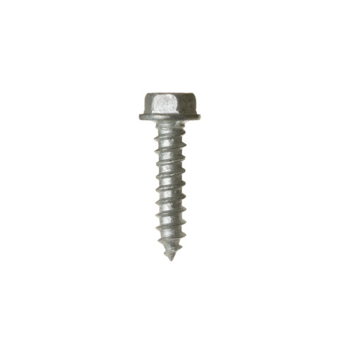 Washing Machine Screw 8-15 A 3/4 SP HXW