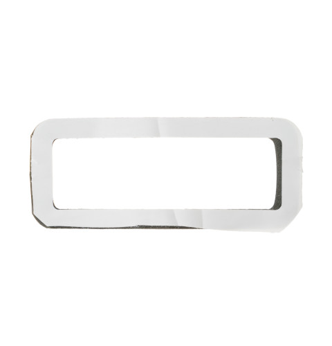 Refrigerator Fresh Food Inlet Gasket