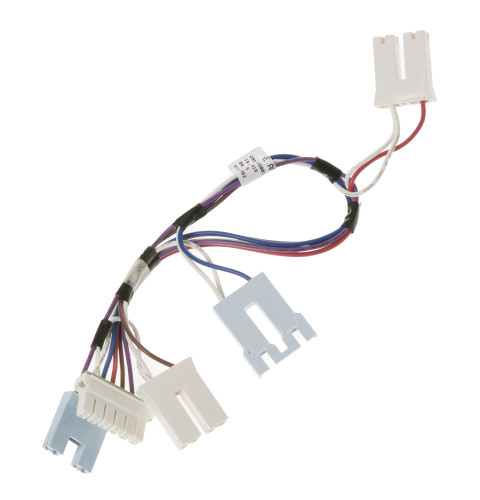 WASHING MACHINE WATER VALVE HARNESS