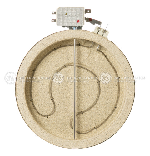 ELEMENT RADIANT 6 WARMER