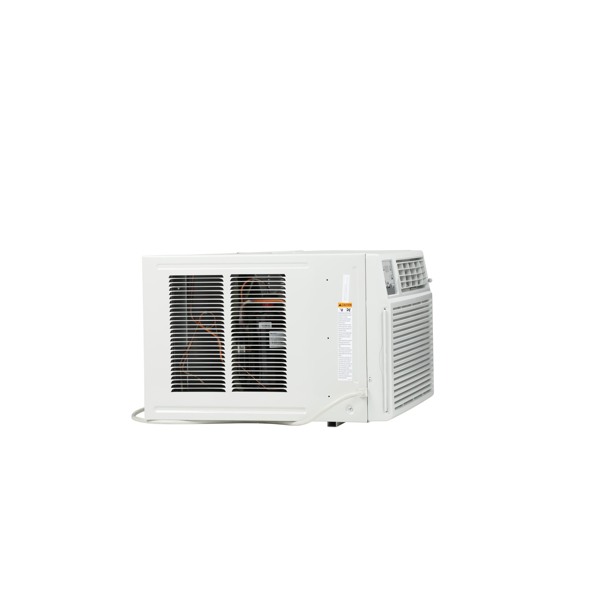 GE® 115 Volt Electronic Heat/Cool Room Air Conditioner