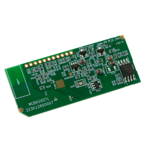 WIFI MODULE