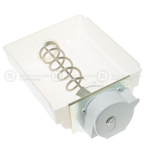 BUCKET & AUGER ASM DISP