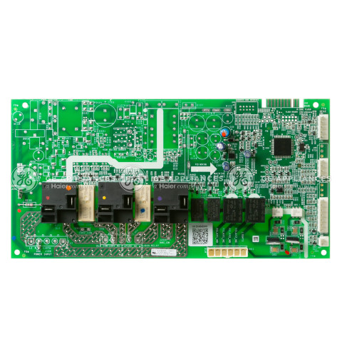 BOARD MACHINE CONTROL