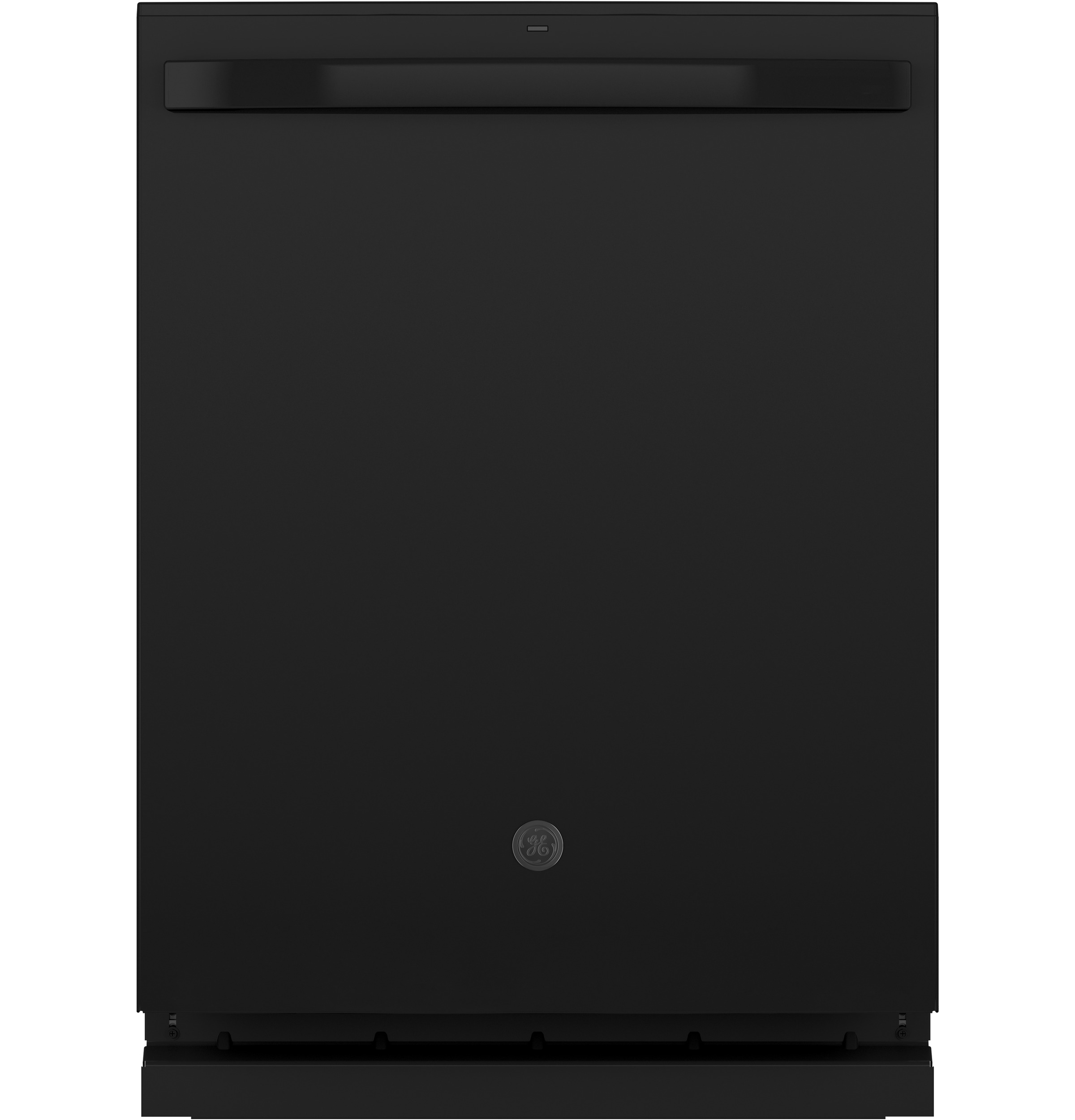 GE® ENERGY STAR® Top Control with Stainless Steel Interior Dishwasher with Sanitize Cycle & Dry Boost with Fan Assist
