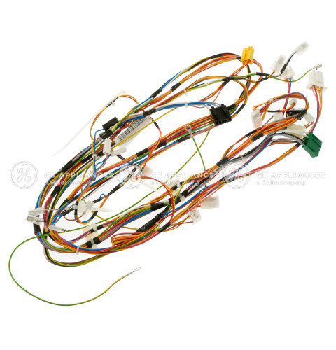WIRE HARNESS