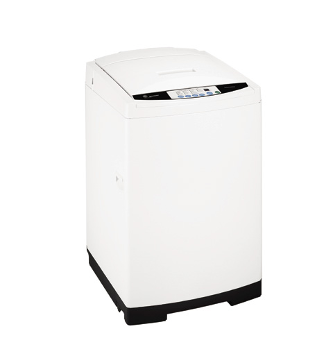 GE Spacemaker® Extra-Large Capacity Portable Washer with Stainless Steel Basket