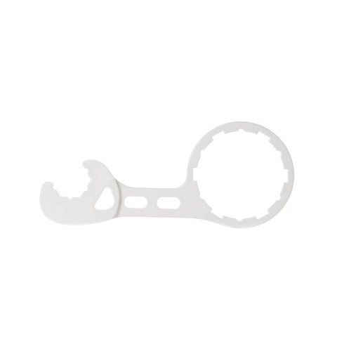 Water filter canister wrench