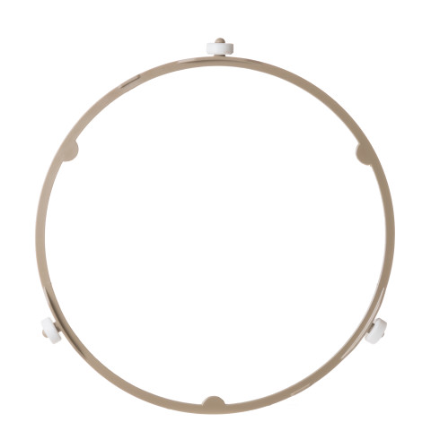 Microwave Glass Tray Support