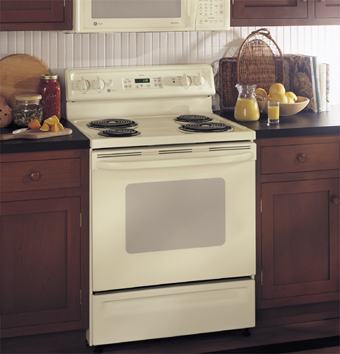 GE Profile Spectra™ 30