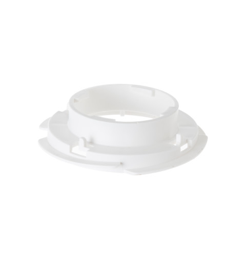 Dishwasher Nut Hub For Fine Filter