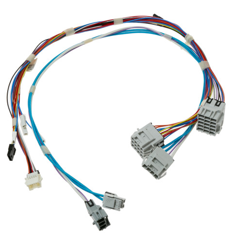 HARNESS SERIAL