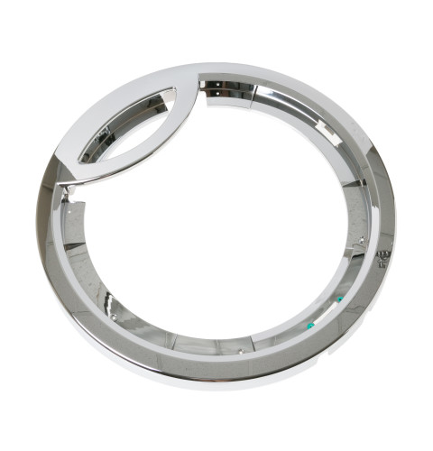 Front Load Washer Outer Door Frame