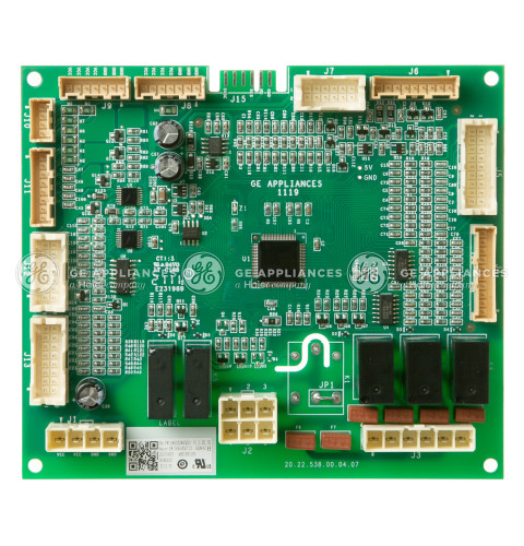 REFRIGERATOR MAIN CONTROL BOARD