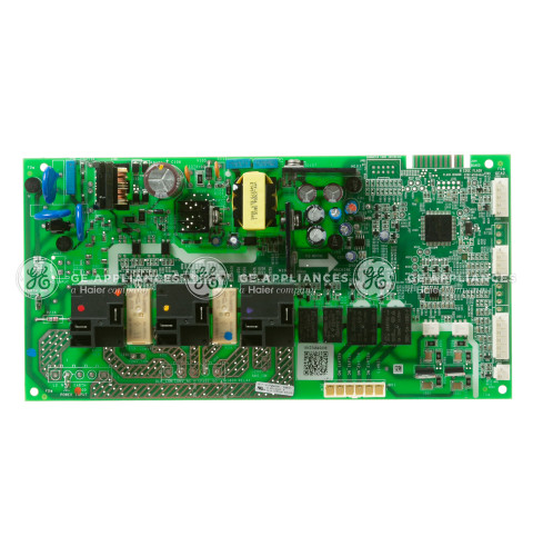 BOARD MACHINE CONTROL