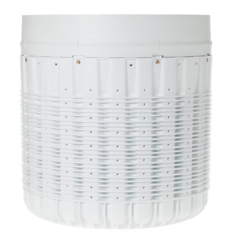 BASKET HUB & RING XL