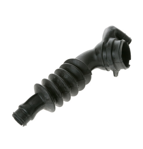 Laundry sump hose