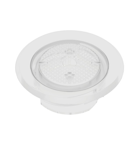 Housing Lens Tub Top
