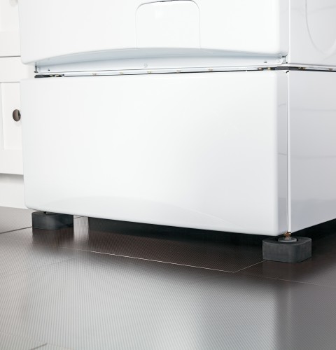 WASHER/DRYER ANTI-VIBRATION PADS - Thumbnail 3