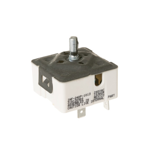 RANGE INFINITE SWITCH